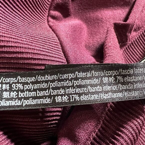 Pink Sport By Victoria’s Secret Bra Set Seamless Size Medium - Picture 16 of 16